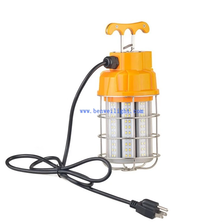 Mobile Construction Light (3)