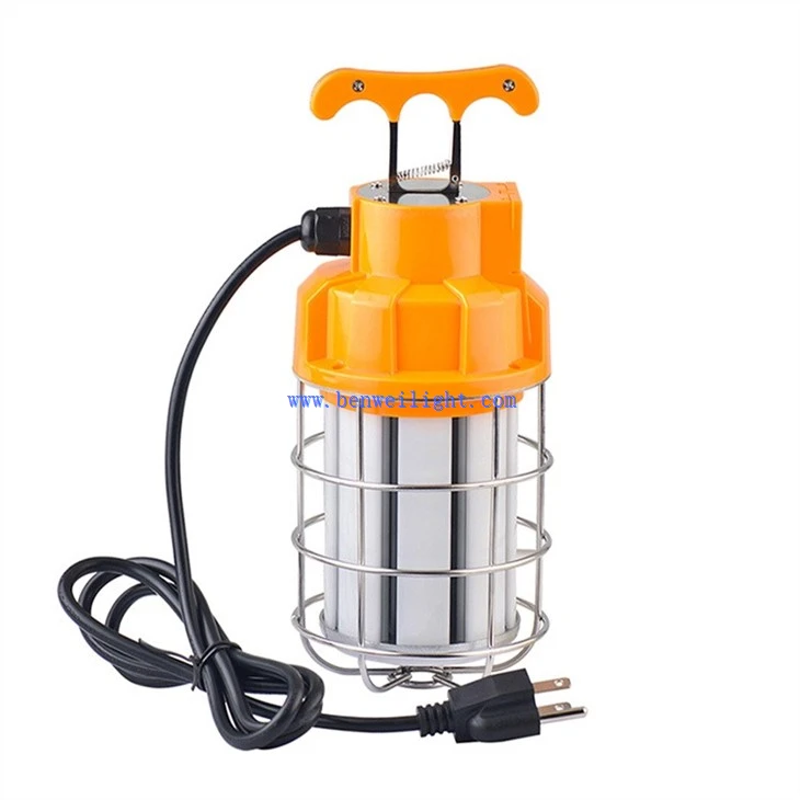 Mobile Construction Light (5)
