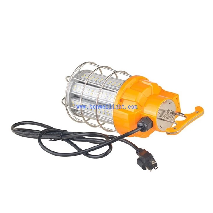 Mobile Construction Light (1)