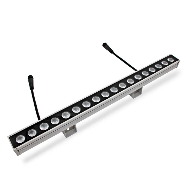 Εξωτερικό 12w Led Linear Wall Washer Light