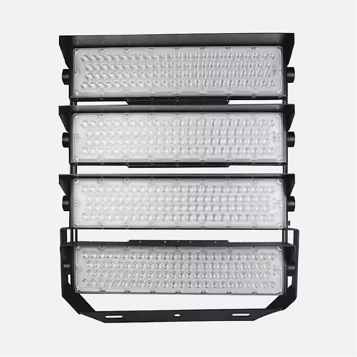 football stadium lights