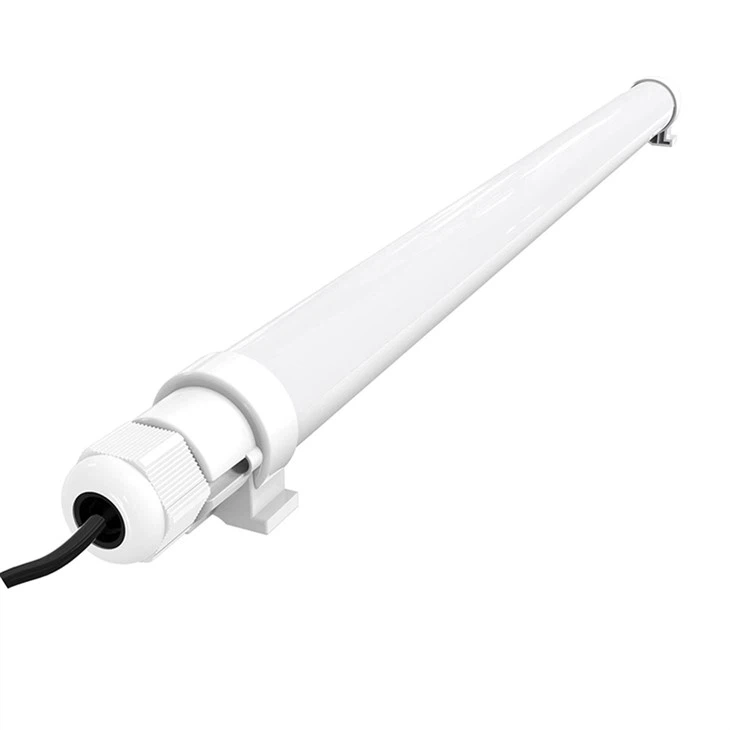 Πουλερικά LED Tube Light Αδιάβροχο