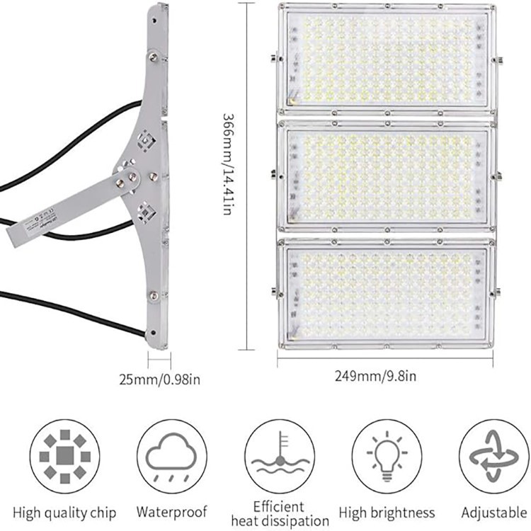 led sport court lights led sport court lights