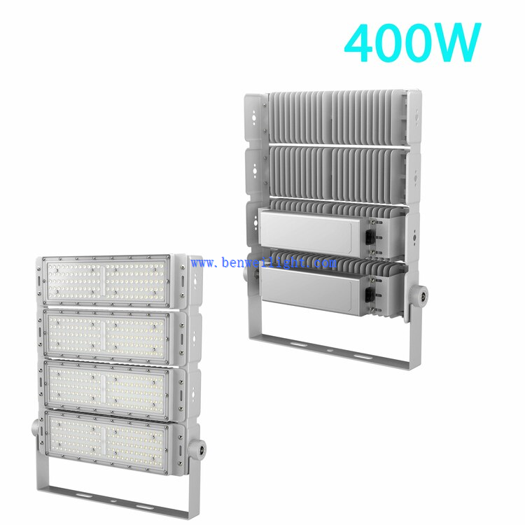 100W modular led stadium flood light 2 100W modular led stadium flood light 2