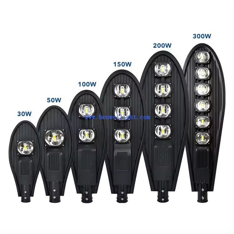 COB Cobra Led Street Light COB Cobra Led Street Light