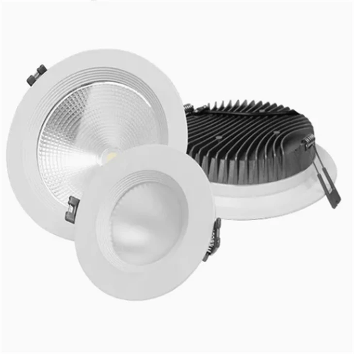 Χωνευτοί Downlights LED Can Spotlight 15W