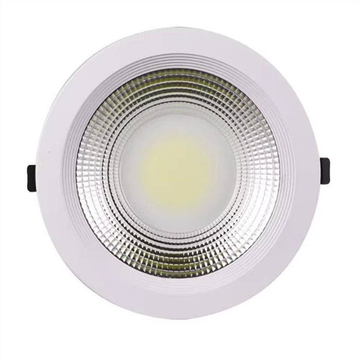 Recessed LED Spot Ceiling Light