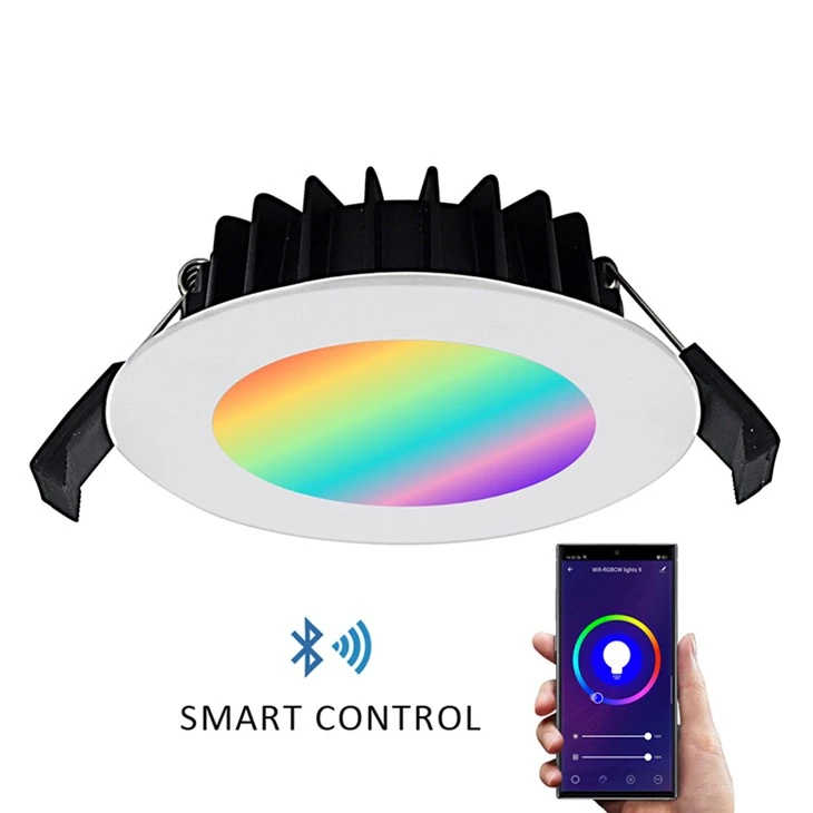 RGBW 6 ιντσών 18w 20w LED Downlight