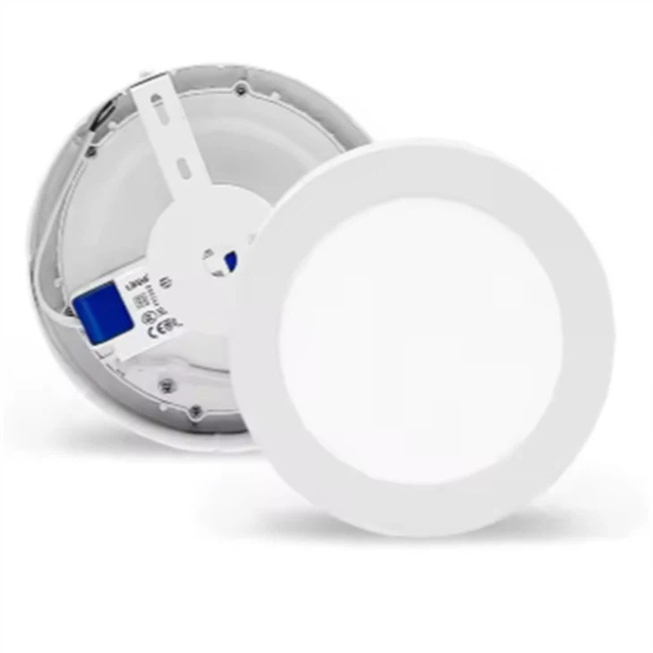 surface mounted panel light