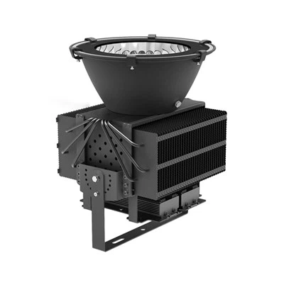 1000W LED Υψηλή Κόλπος Φως