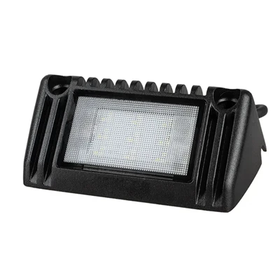 15W Rv Lights Αδιάβροχο εξωτερικό φωτιστικό τρέιλερ Led