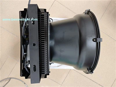 400-1000W LED Marine Searchlight|Φως πλοήγησης συμβατό με τον ΙΜΟ για αλιευτικά σκάφη