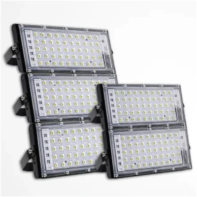 Στάδιο 400W Court Flood Led Lights