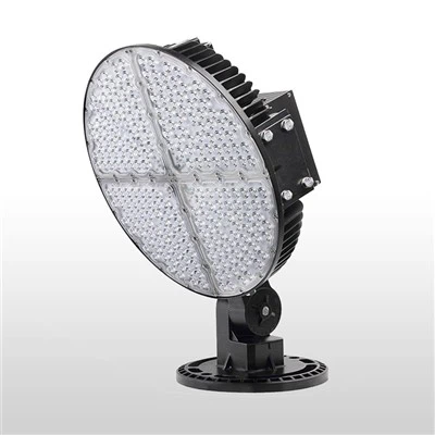 Φώτα LED προβολέα κρίκετ 400W