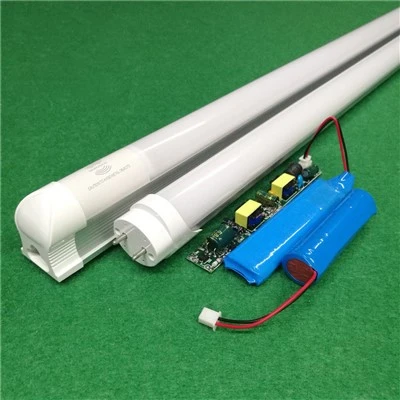 Εφεδρική μπαταρία 4FT T8 λυχνίας LED έκτακτης ανάγκης