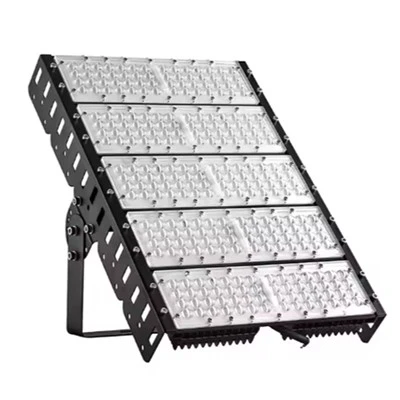 Στάδιο Court Flood Led Lights 600W