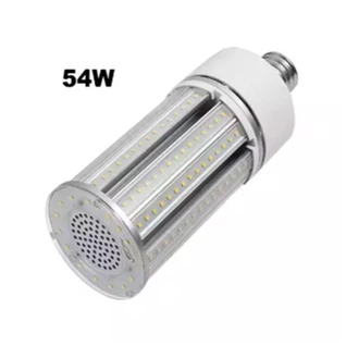 Φωτισμός LED καλαμποκιού Χωρίς λάμπες τρεμοπαίζει