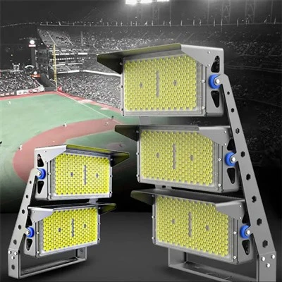 Court Flood Led Lights Stadium 500W