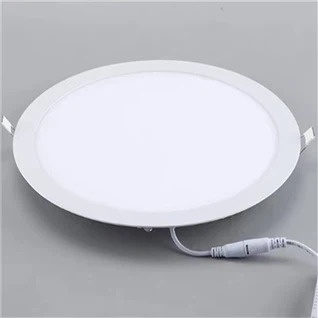 Επίπεδη οροφή χωνευτά φωτιστικά Led Panel 4W