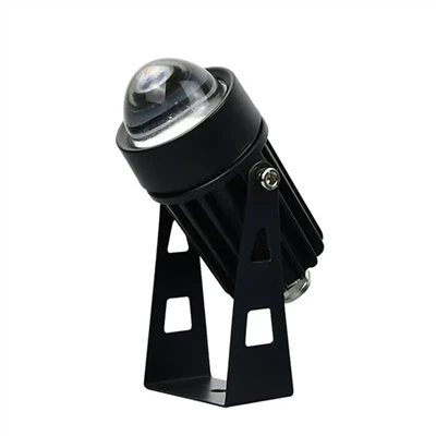 IP68 Αδιάβροχος προβολέας LED RGB – Super Bright Beam Light για εξωτερικούς τοίχους και ξενοδοχεία