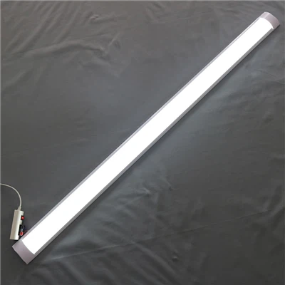 Led Batten Light Led με δυνατότητα σύνδεσης 24W
