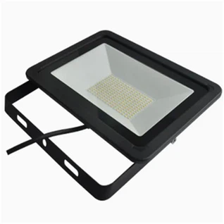 Led Εξωτερικό Φωτιστικό Σταδίου Flood 100W