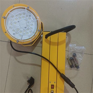 Φώτα βάσης LED 30W 50W