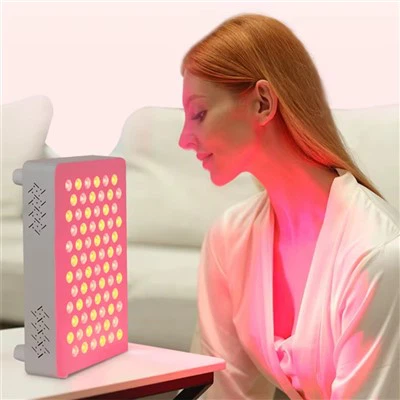 LED Therapy Lights Περιποίηση προσώπου 500W
