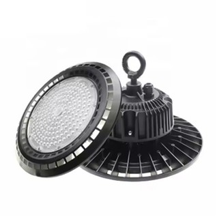 Φωτιστικό καταστήματος LED UFO High Bay Light