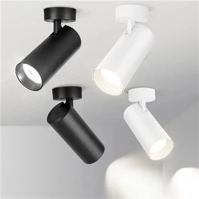 Μοντέρνα Φώτα Τροχιάς Κρεμαστά Φώτα Οροφής