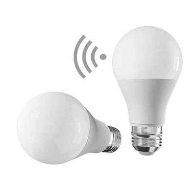 Αισθητήρας κίνησης Led Radar Night Light