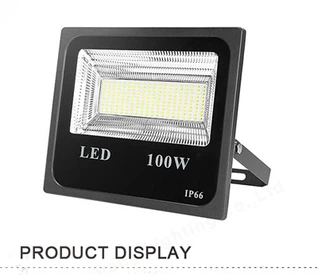 Φώτα LED εξωτερικού χώρου για τον κήπο
