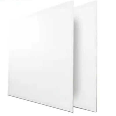 Φωτιστικό Led Panel με χωνευτή επίπεδη οροφή 10W