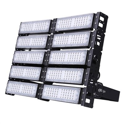 Φώτα γηπέδου γηπέδου Flood Led φώτα