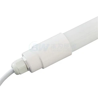 T8 LED IP65 (Αδιάβροχο) Φωτιστικό σωλήνα