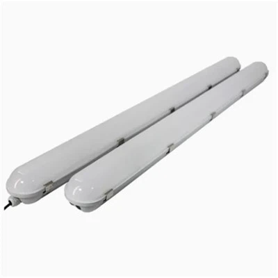 Tri Proof Light Shop Light Led 34W
