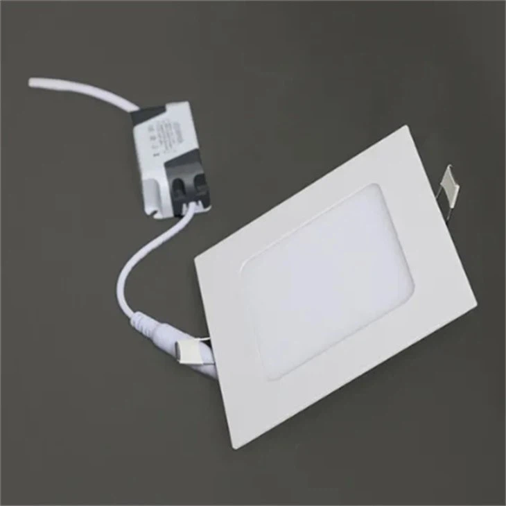 led panel light 18w