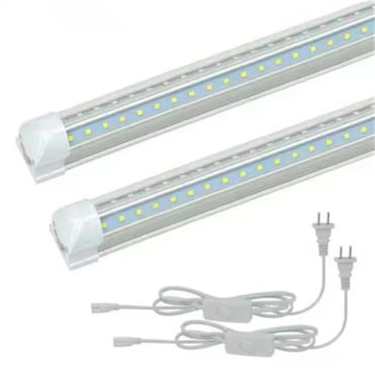 t8 led tubes