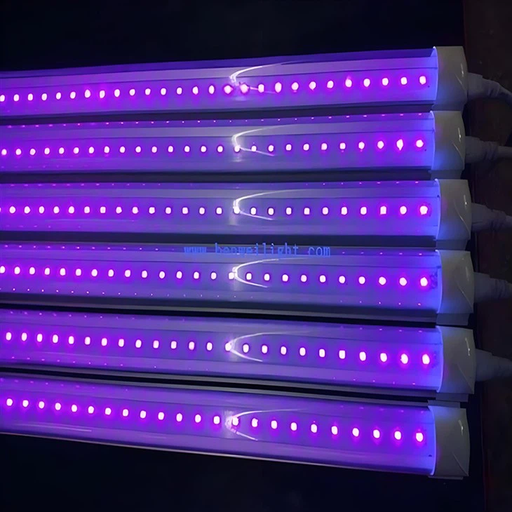 Μαύρο φως UV 25W