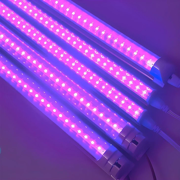 395nm 365nm black light uv led  light